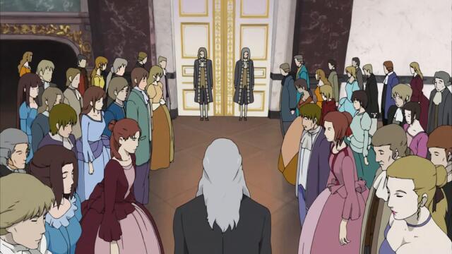 [ Бг Суб ] Рицарят Деон 06