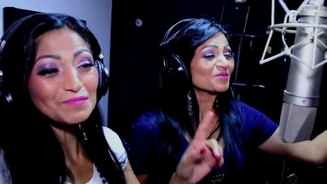 Barbike - Sestro carice (Official Video )