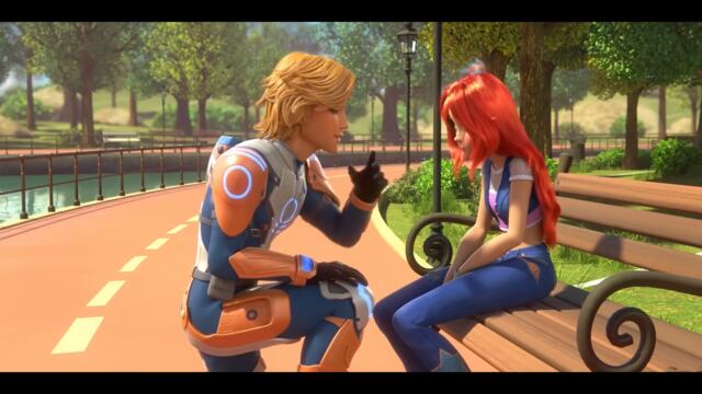 Winx Club The Magic is Back  PART 2 - New Episodes Coming Soon! ✨ Official Teaser - Winx Club Official (1080p, h264)