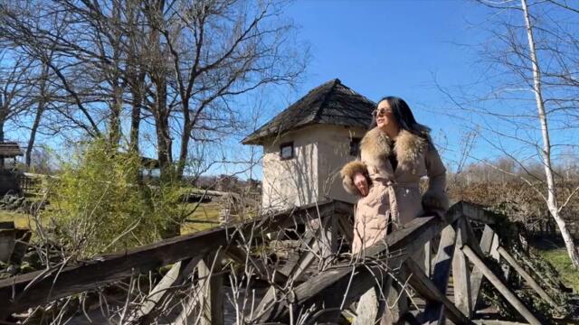 DIVNA - ZAVIČAJNA TUGA (OFFICIAL VIDEO 2026)