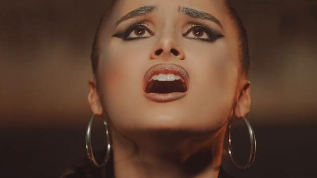 Сирма Стоянова - Омръзна ми (Official Video)