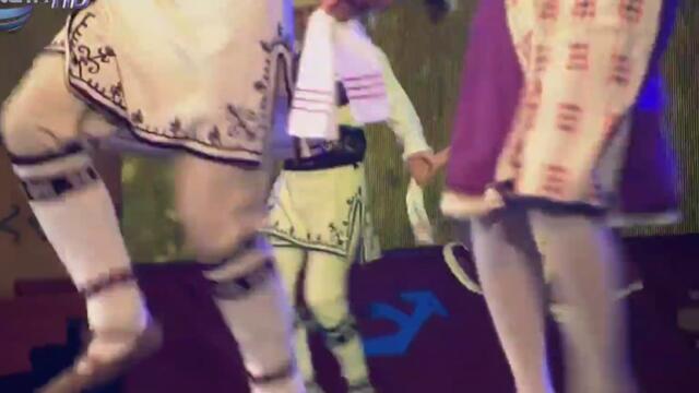 Поли Паскова Я не могу 2014