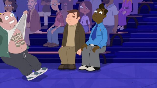 Финиъс и Фърб - Разглобяване на Дуф (Сезон 5 Епизод 3) (БГ Аудио)