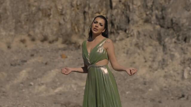 NIKOLINA GRBA - APEL  ( OFFICIAL VIDEO) 2026