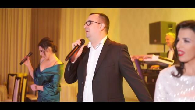 MIlagro bend - Gori vatra