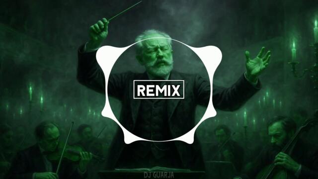 Tchaikovsky - Swan Lake