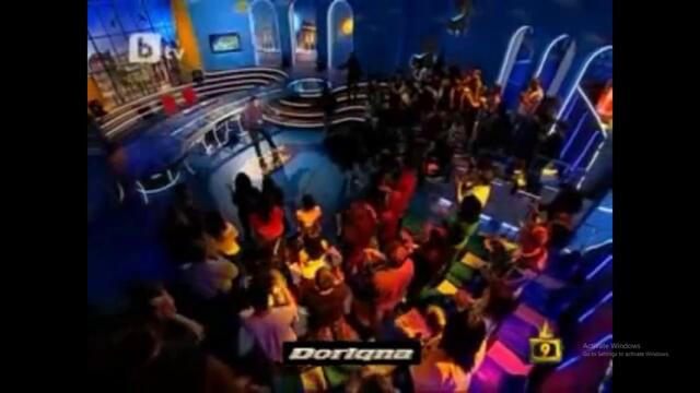 Господари на ефира - 30.03.2012г. (Рожден ден!)