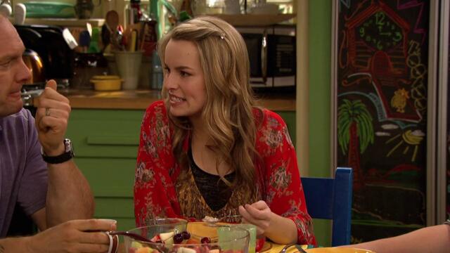 Късмет Чарли - Първата почивка на Тоби (Сезон 3 Епизод 9) (БГ Аудио)