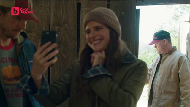 Пълна бъркотия сезон 2 епизод 6 Българско аудио