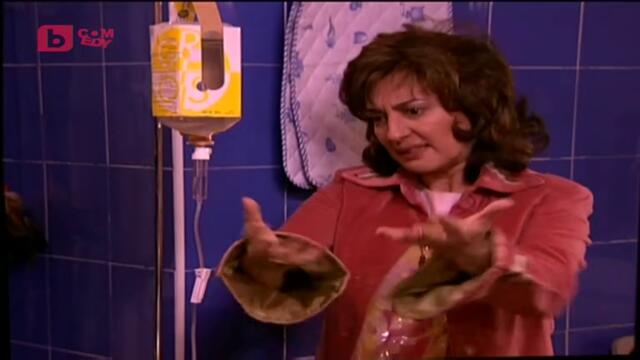 Щурите съседи сезон 3 епизод 17 (47) Българско аудио част 3