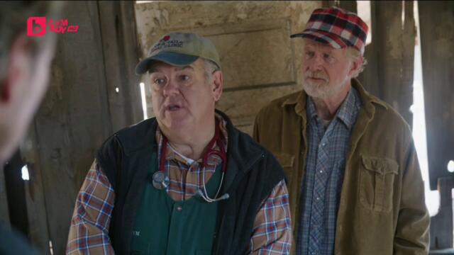 Пълна бъркотия сезон 2 епизод 7 Българско аудио