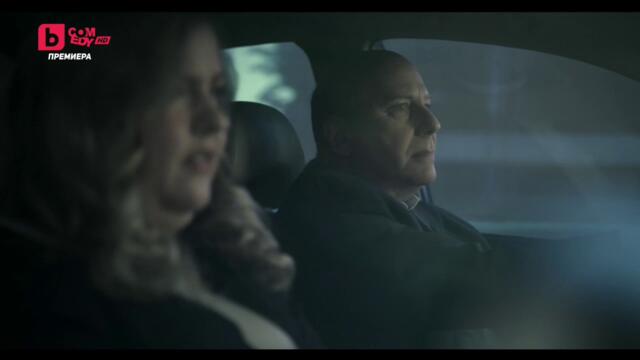 Методът Комински сезон 3 епизод 1 ПРЕМИЕРА Българско аудио част 2