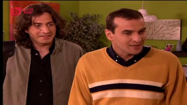 Щурите съседи сезон 3 епизод 18 (48) Българско аудио част 2