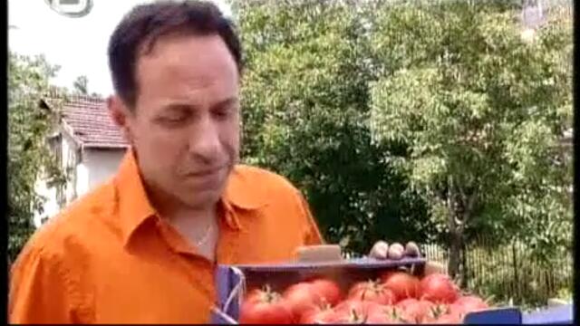 Аламинут - 04/07/2008 (част 2)