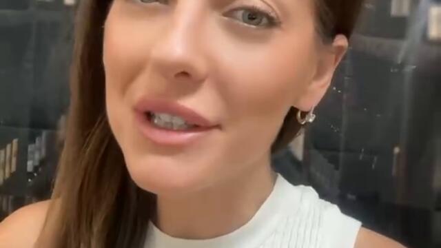 Яница Русева специално за PianoBar.BG