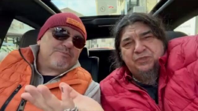 Звезди и Десо специално за 𝐏𝐢𝐚𝐧𝐨𝐁𝐚𝐫.𝐁𝐆