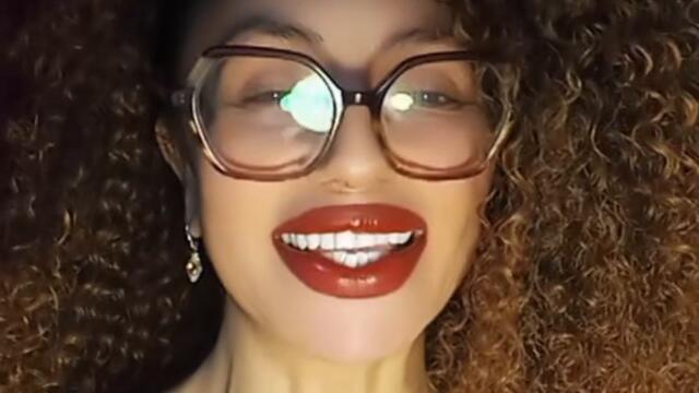 Lady B специално за страницата PianoBar.BG