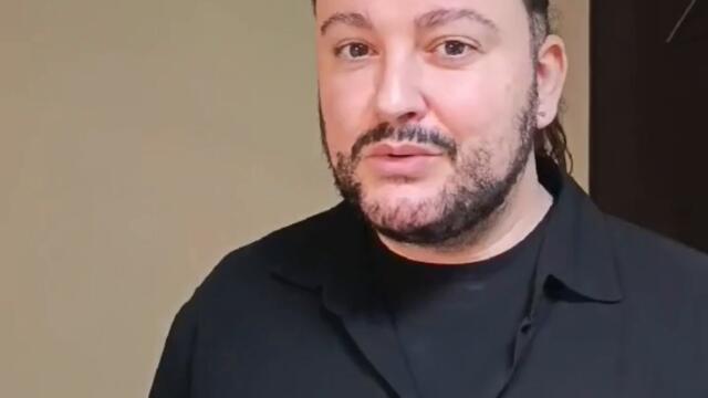 Стефан Илчев специално за PianoBar.BG