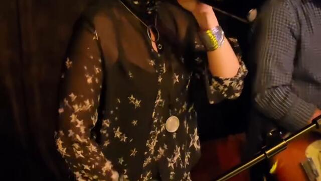 Поздрави от Piano Bar Bravo Перник