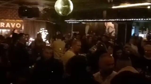 Поздрави от Piano Bar BRAVO Перник