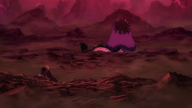 One Piece – Ep 1028 BG Sub (Превод и субтитри – K_55anime)