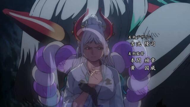 One Piece – Ep 1055 BG Sub (Превод и субтитри – K_55anime)