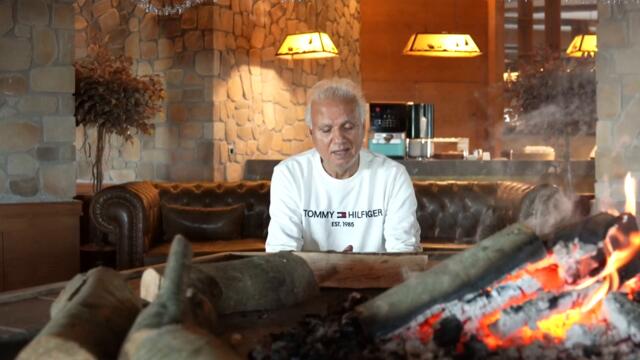 Muharem Serbezovski - Džana Džana