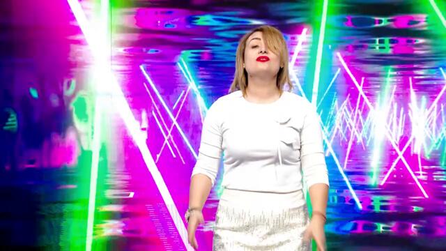 Dajana Vuković - Mangup