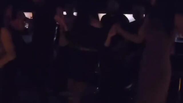 Поздрави от Piano Bar Sense в Габрово