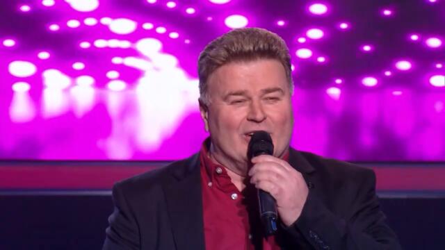 Mile Plavi - Svirajte trubaci - GP - (Tv Grand 27.02.2026.)