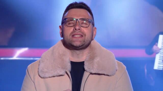 Almir Delic - Mila - GP - (Tv Grand 27.02.2026.)