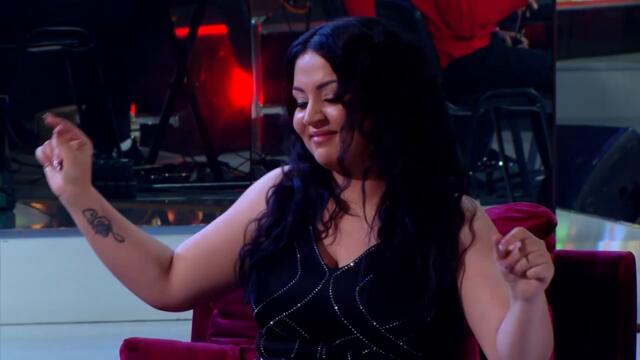 Marina Dalipovic - Sefica - PR  - (Tv Grand 26.02.2026.)