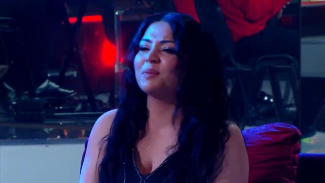 Marina Dalipovic - Delija (LIVE) - (Tv Grand 26.02.2026.)