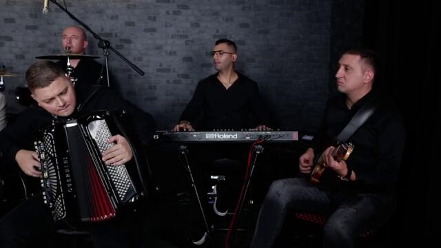 JELE i HIT BEND _ Ptico moja beli labude _   LIVE _ 2026 - бг суб