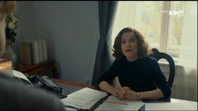 Госпожа Харис отива в Париж (2022) (бг аудио) (част 5) TV Rip KINO NOVA 06.03.2026