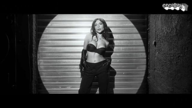 Ελευθερία Ελευθερίου - Αποχωρώ - напускам