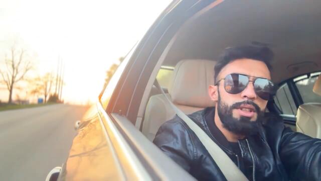 ERDJOO - Ден за Ден - 2026  (Official Video)