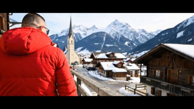 BALCANO feat ESAD MERULIĆ - Hej živote prijatelju stari (Official 4K)