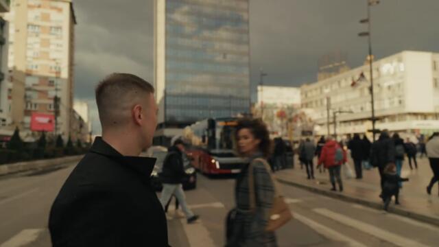 Nenad Kostov - ZABRANJENA JABUKA - (Official Video 2026)