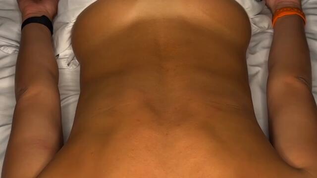 Релаксиращ масаж на врата и гърба #4