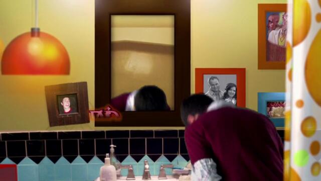 Магьосниците от Уейвърли Плейс - Магьосници срещу върколаци 2 (Сезон 3 Епизод 10) (БГ Аудио)