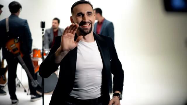 Žažara Band - ŽENA IZ SNOVA (Official Video)