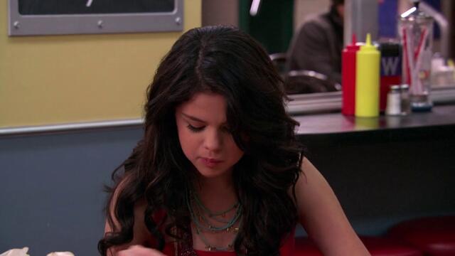 Магьосниците от Уейвърли Плейс - Магьосници срещу върколаци (Сезон 3 Епизод 9) (БГ Аудио)