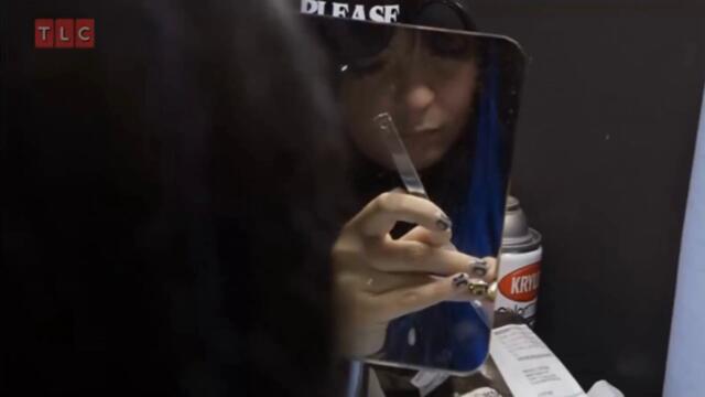 Лаченото семейство - Сезон 1 Епизод 4 (Част 2) (БГ Аудио)