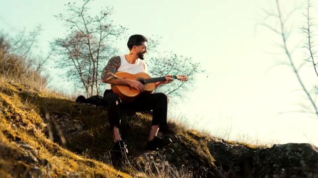 АНДОН - ДВЕ ДУШИ (Official Video) 2026