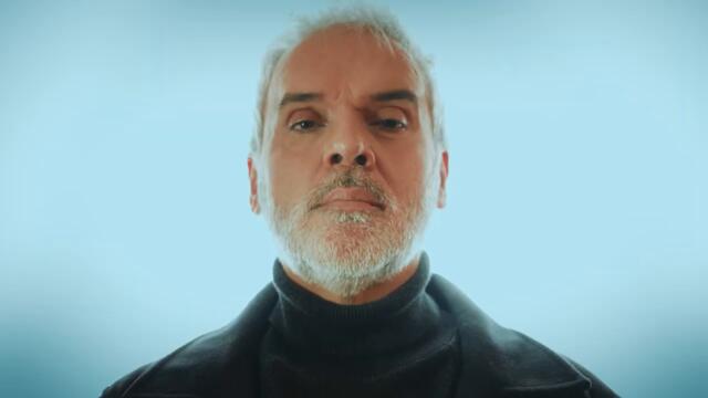 Šekib Mujanović - Bivši drugovi (Official Music Video)