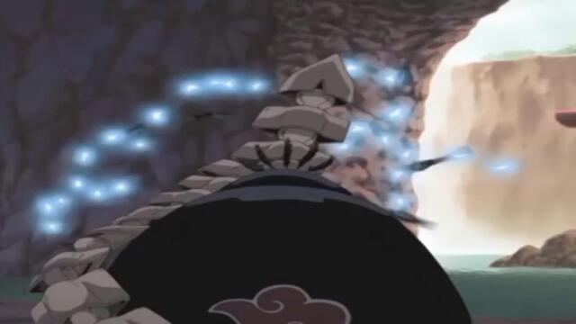 наруто шипуден 20 епизод