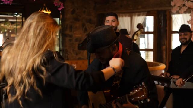 Milan Ilić Micko - CRNA MAČKA