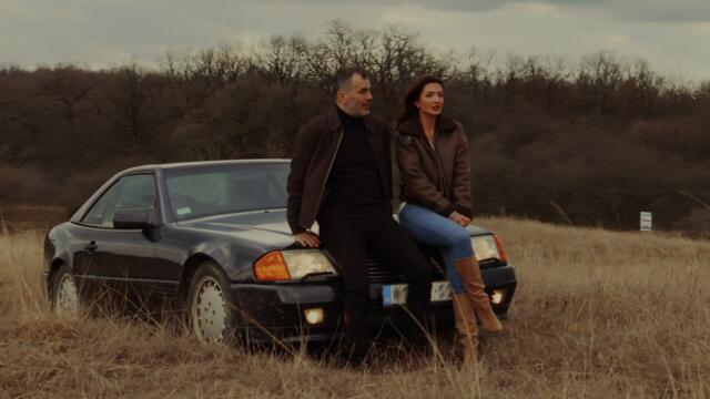 Sava Vuković - A šta on zna (Official Video 2026)