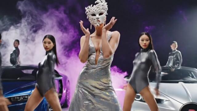 JUANA BELL - SOFIA - BELGRADE 🇧🇬 🇷🇸 [OFFICIAL HD VIDEO] 2026